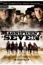 Watch The Magnificent Seven M4ufree